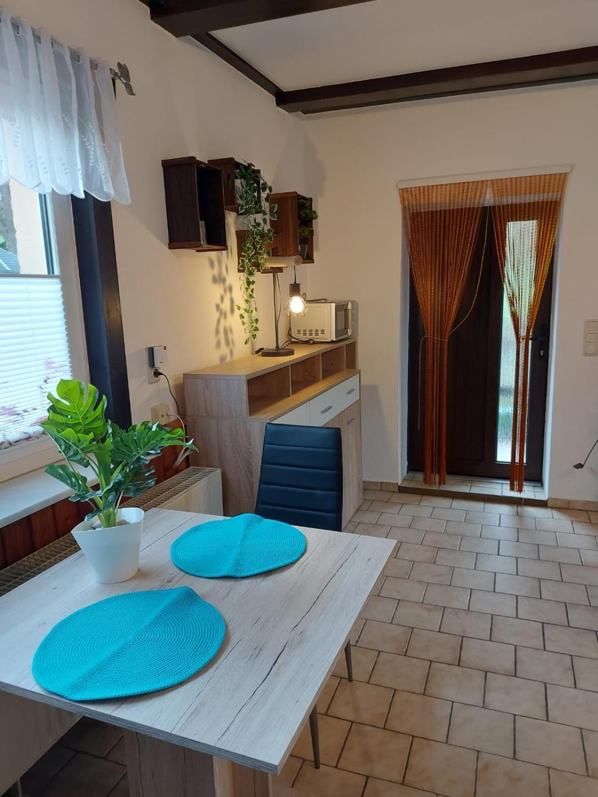 Ferienhaus Hickmann Cunnersdorf Cameră foto